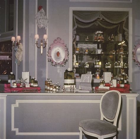 dior interiors|dior interior design history.